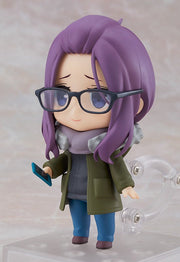 Nendoroid 1778 Laid-Back Camp Sakura Kagamihara Action Figure official Good Smile Company product image