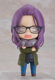 Nendoroid 1778 Laid-Back Camp Sakura Kagamihara Action Figure official Good Smile Company product image