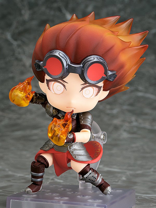 Nendoroid 1781 Magic: The Gathering Chandra Nalaar Action Figure official Good Smile Company product image