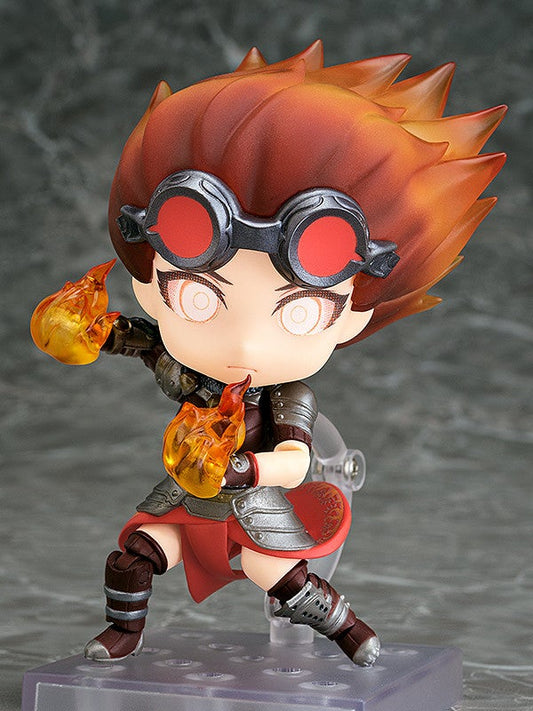 Nendoroid 1781 Magic: The Gathering Chandra Nalaar Action Figure official Good Smile Company product image