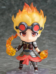 Nendoroid 1781 Magic: The Gathering Chandra Nalaar Action Figure official Good Smile Company product image