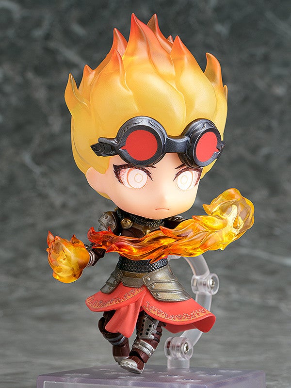 Nendoroid 1781 Magic: The Gathering Chandra Nalaar Action Figure official Good Smile Company product image