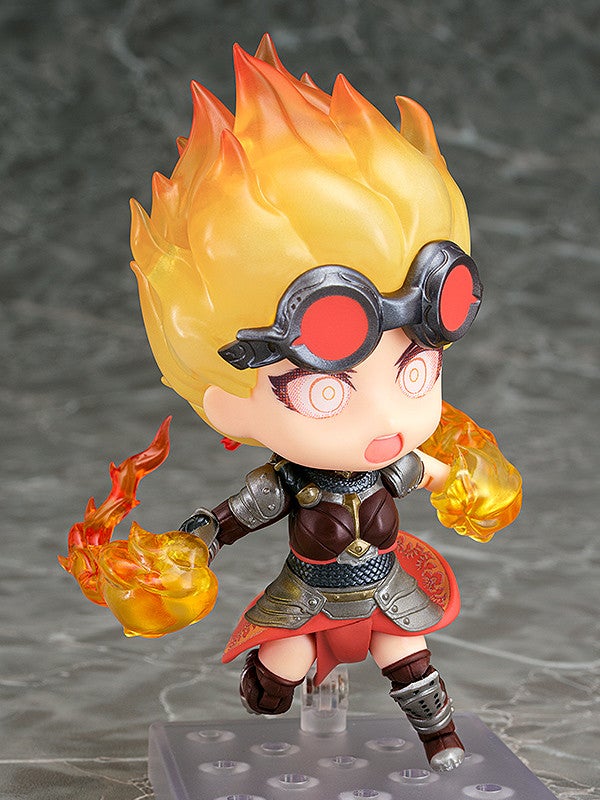 Nendoroid 1781 Magic: The Gathering Chandra Nalaar Action Figure official Good Smile Company product image