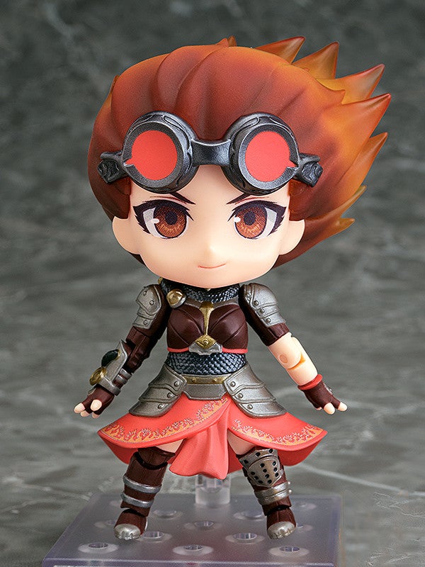 Nendoroid 1781 Magic: The Gathering Chandra Nalaar Action Figure official Good Smile Company product image