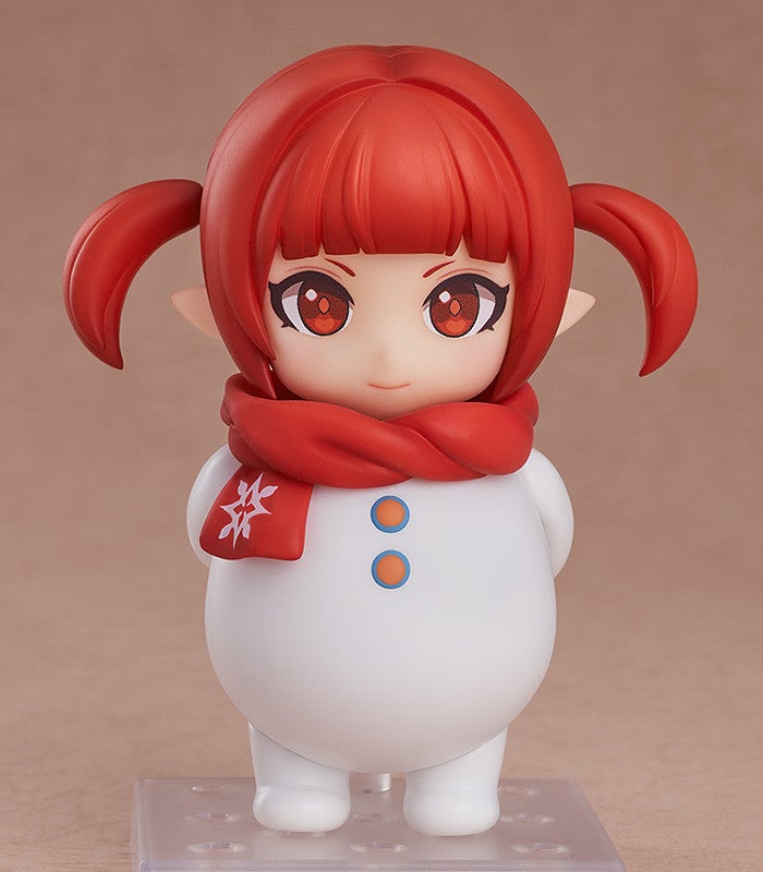Nendoroid 1782 Dungeon Fighter Online Snowmage Action Figure official Good Smile Company product image