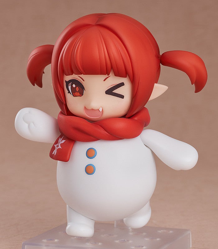 Nendoroid 1782 Dungeon Fighter Online Snowmage Action Figure official Good Smile Company product image