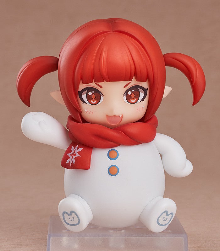 Nendoroid 1782 Dungeon Fighter Online Snowmage Action Figure official Good Smile Company product image