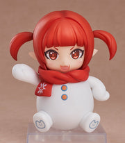 Nendoroid 1782 Dungeon Fighter Online Snowmage Action Figure official Good Smile Company product image