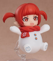 Nendoroid 1782 Dungeon Fighter Online Snowmage Action Figure official Good Smile Company product image