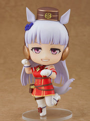 Nendoroid 1783 Umamusume: Pretty Derby Gold Ship Reissue Action Figure official Good Smile Company product image