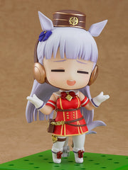 Nendoroid 1783 Umamusume: Pretty Derby Gold Ship Reissue Action Figure official Good Smile Company product image
