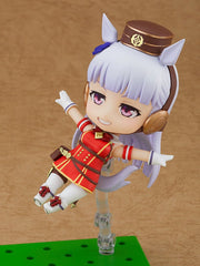 Nendoroid 1783 Umamusume: Pretty Derby Gold Ship Reissue Action Figure official Good Smile Company product image
