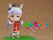 Nendoroid 1783 Umamusume: Pretty Derby Gold Ship Reissue Action Figure official Good Smile Company product image