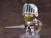 Nendoroid 1784 Ghosts 'n Goblins Resurrection Arthur Action Figure official Good Smile Company product image