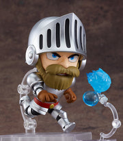 Nendoroid 1784 Ghosts 'n Goblins Resurrection Arthur Action Figure official Good Smile Company product image