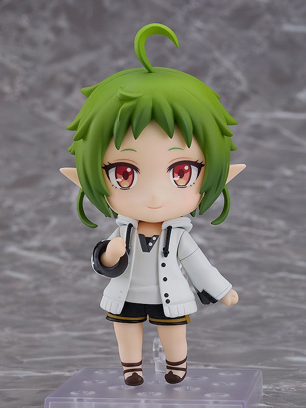 Nendoroid 1787 Mushoku Tensei: Jobless Reincarnation Sylphiette Action Figure official Good Smile Company product image