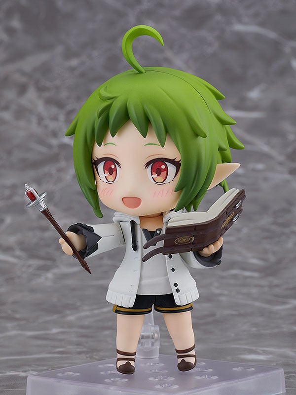 Nendoroid 1787 Mushoku Tensei: Jobless Reincarnation Sylphiette Action Figure official Good Smile Company product image