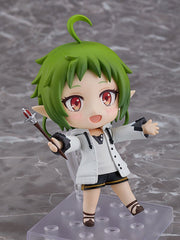 Nendoroid 1787 Mushoku Tensei: Jobless Reincarnation Sylphiette Action Figure official Good Smile Company product image