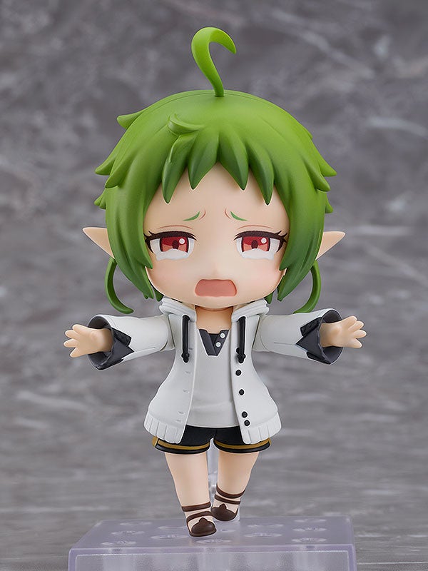 Nendoroid 1787 Mushoku Tensei: Jobless Reincarnation Sylphiette Action Figure official Good Smile Company product image