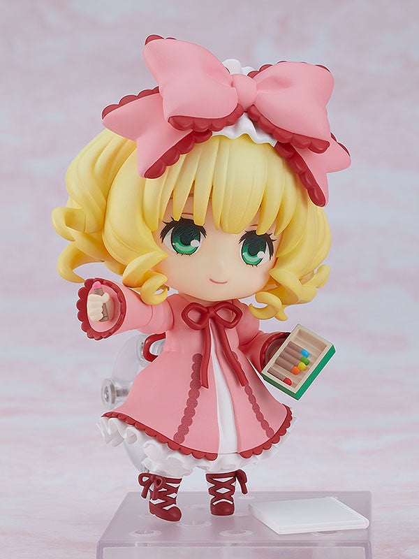 Nendoroid 1788 Rozen Maiden Hinaichigo Action Figure official Good Smile Company product image