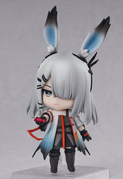 Nendoroid 1789 Arknights FrostNova Action Figure official Good Smile Company product image