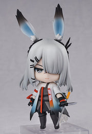 Nendoroid 1789 Arknights FrostNova(Rerelease) Reissue Action Figure official Good Smile Company product image
