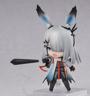 Nendoroid 1789 Arknights FrostNova(Rerelease) Reissue Action Figure official Good Smile Company product image