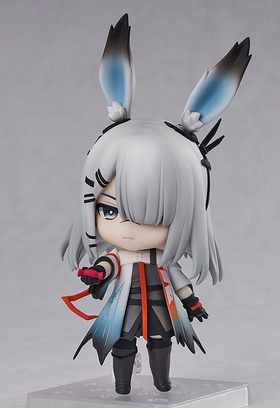 Nendoroid 1789 Arknights FrostNova(Rerelease) Reissue Action Figure official Good Smile Company product image