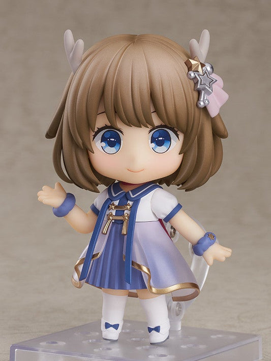 Nendoroid 1790 Kano Action Figure official Good Smile Company product image