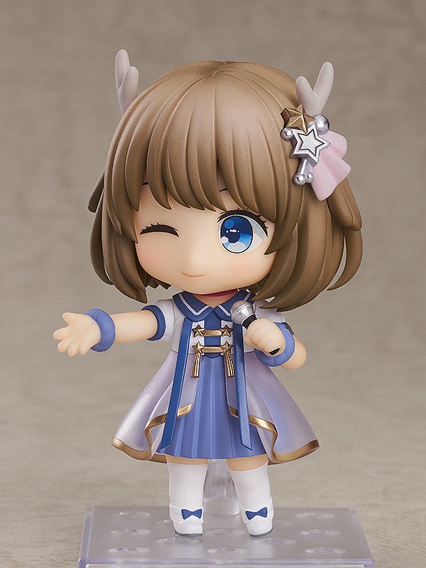 Nendoroid 1790 Kano Action Figure official Good Smile Company product image