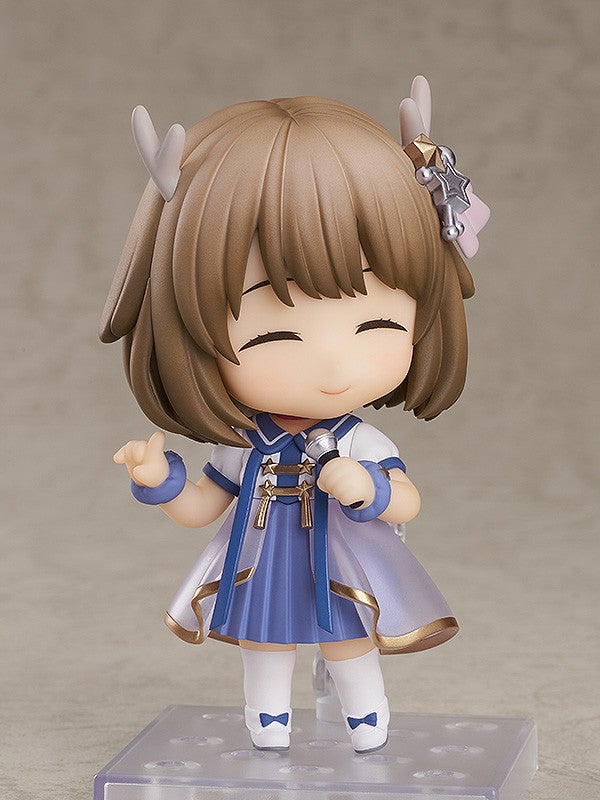 Nendoroid 1790 Kano Action Figure official Good Smile Company product image