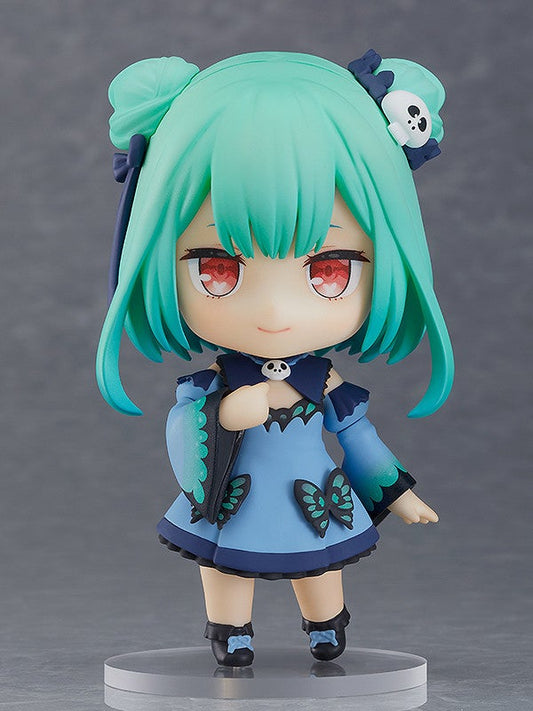 Nendoroid 1792 hololive production Uruha Rushia Action Figure official Good Smile Company product image