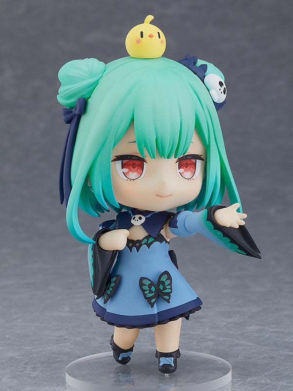 Nendoroid 1792 hololive production Uruha Rushia Action Figure official Good Smile Company product image