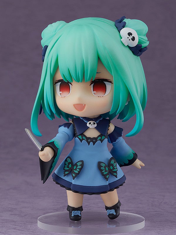 Nendoroid 1792 hololive production Uruha Rushia Action Figure official Good Smile Company product image