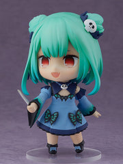 Nendoroid 1792 hololive production Uruha Rushia Action Figure official Good Smile Company product image