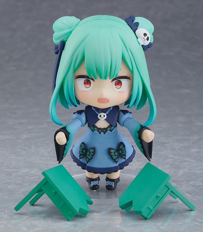 Nendoroid 1792 hololive production Uruha Rushia Action Figure official Good Smile Company product image