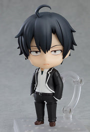 Nendoroid 1794 My Teen Romantic Comedy SNAFU Climax Hachiman Hikigaya Action Figure official Good Smile Company product image