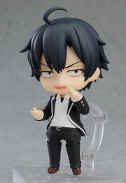 Nendoroid 1794 My Teen Romantic Comedy SNAFU Climax Hachiman Hikigaya Action Figure official Good Smile Company product image