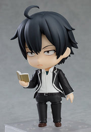 Nendoroid 1794 My Teen Romantic Comedy SNAFU Climax Hachiman Hikigaya Action Figure official Good Smile Company product image