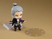 Nendoroid 1796 The Witcher 3: Wild Hunt Geralt: Ronin Ver. Action Figure official Good Smile Company product image