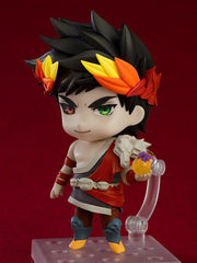 Nendoroid 1797 Hades Zagreus Action Figure official Good Smile Company product image