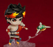 Nendoroid 1797 Hades Zagreus Action Figure official Good Smile Company product image