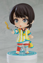 Nendoroid 1798 hololive production Oozora Subaru Action Figure official Good Smile Company product image
