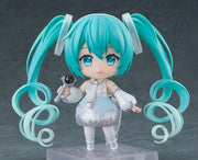 Nendoroid 1799 Character Vocal Series 01: Hatsune Miku MIKU EXPO 2021 Ver. Action Figure official Good Smile Company product image