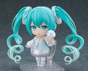 Nendoroid 1799 Character Vocal Series 01: Hatsune Miku MIKU EXPO 2021 Ver. Action Figure official Good Smile Company product image