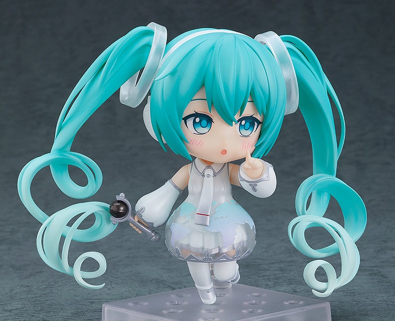 Nendoroid 1799 Character Vocal Series 01: Hatsune Miku MIKU EXPO 2021 Ver. Action Figure official Good Smile Company product image