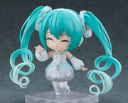Nendoroid 1799 Character Vocal Series 01: Hatsune Miku MIKU EXPO 2021 Ver. Action Figure official Good Smile Company product image
