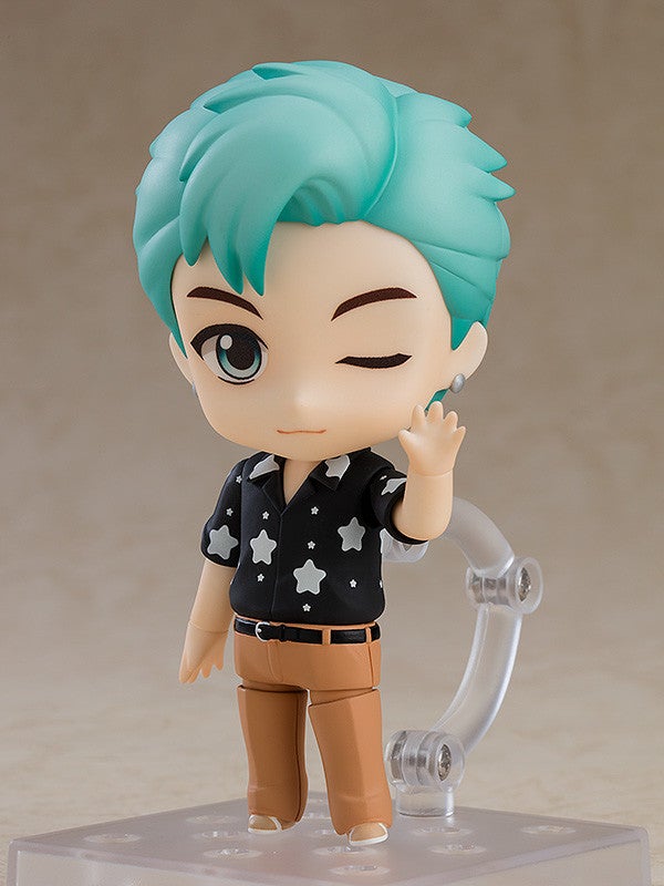 Nendoroid 1801 TinyTAN RM Action Figure official Good Smile Company product image