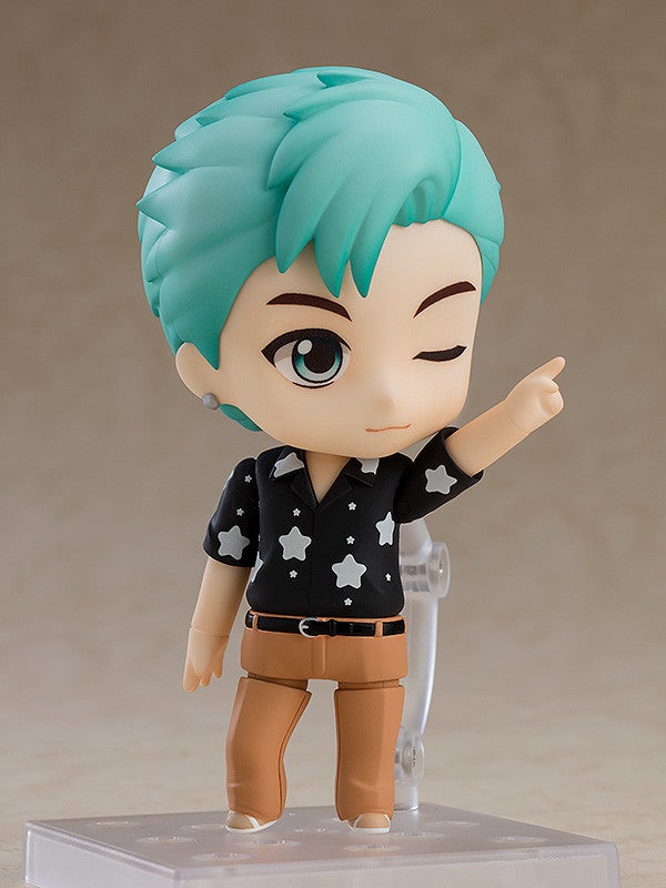 Nendoroid 1801 TinyTAN RM Action Figure official Good Smile Company product image