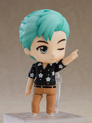 Nendoroid 1801 TinyTAN RM Action Figure official Good Smile Company product image